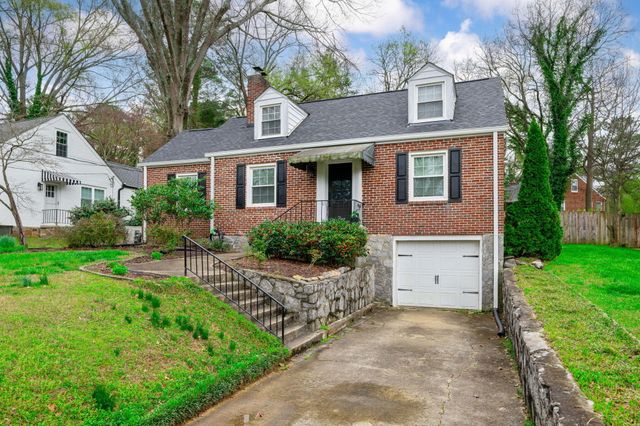 304 Guild Drive, Chattanooga, TN 37421