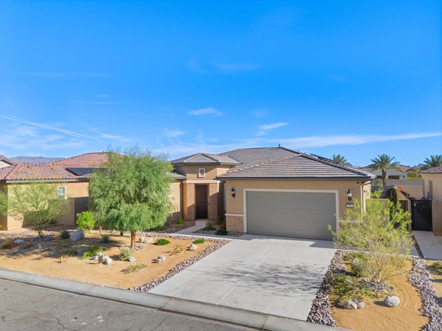 88 Claret, Rancho Mirage, CA 92270