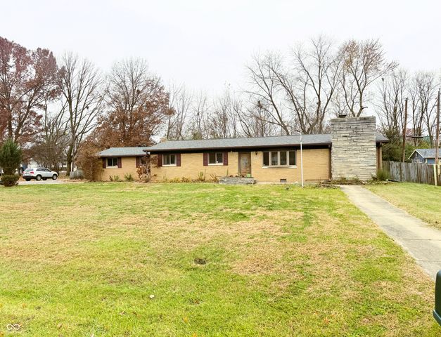 7306 Rose Drive, Indianapolis, IN 46227