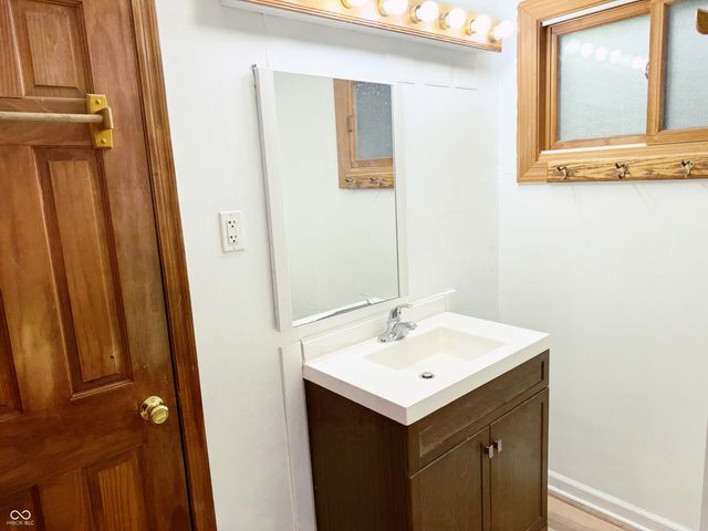 7306 Rose Drive, Indianapolis, IN 46227