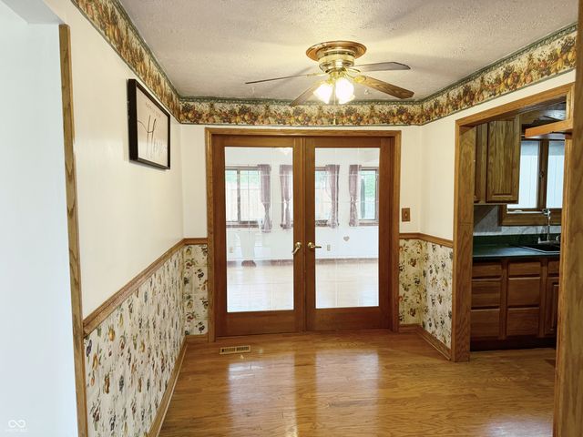 7306 Rose Drive, Indianapolis, IN 46227