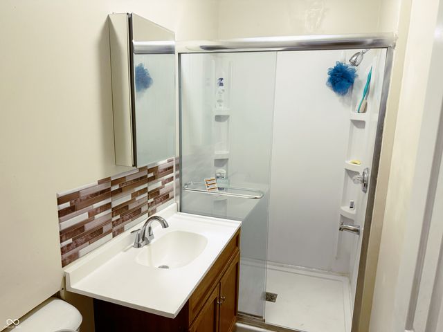 7306 Rose Drive, Indianapolis, IN 46227