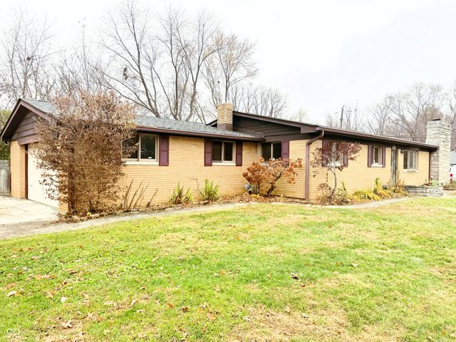 7306 Rose Drive, Indianapolis, IN 46227