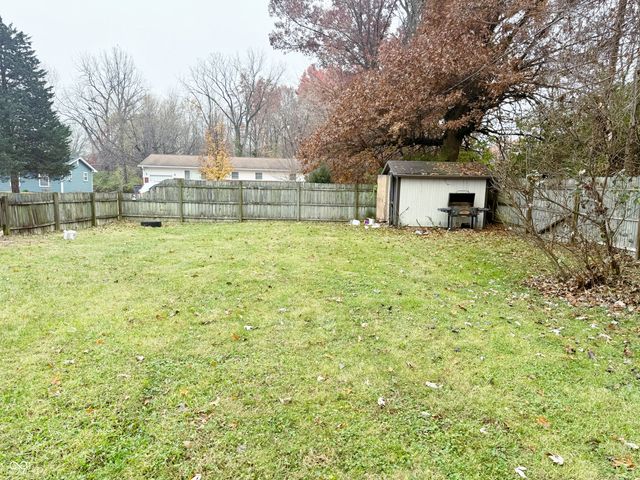 7306 Rose Drive, Indianapolis, IN 46227