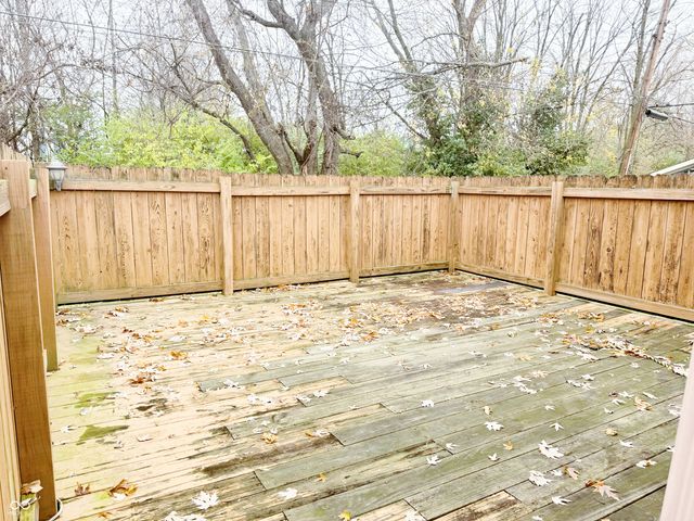 7306 Rose Drive, Indianapolis, IN 46227