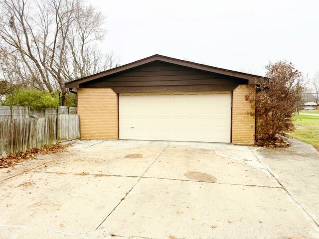 7306 Rose Drive, Indianapolis, IN 46227