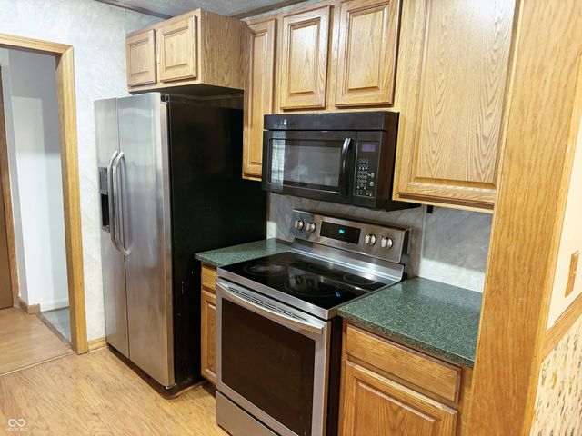 7306 Rose Drive, Indianapolis, IN 46227