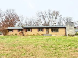 7306 Rose Drive, Indianapolis, IN 46227