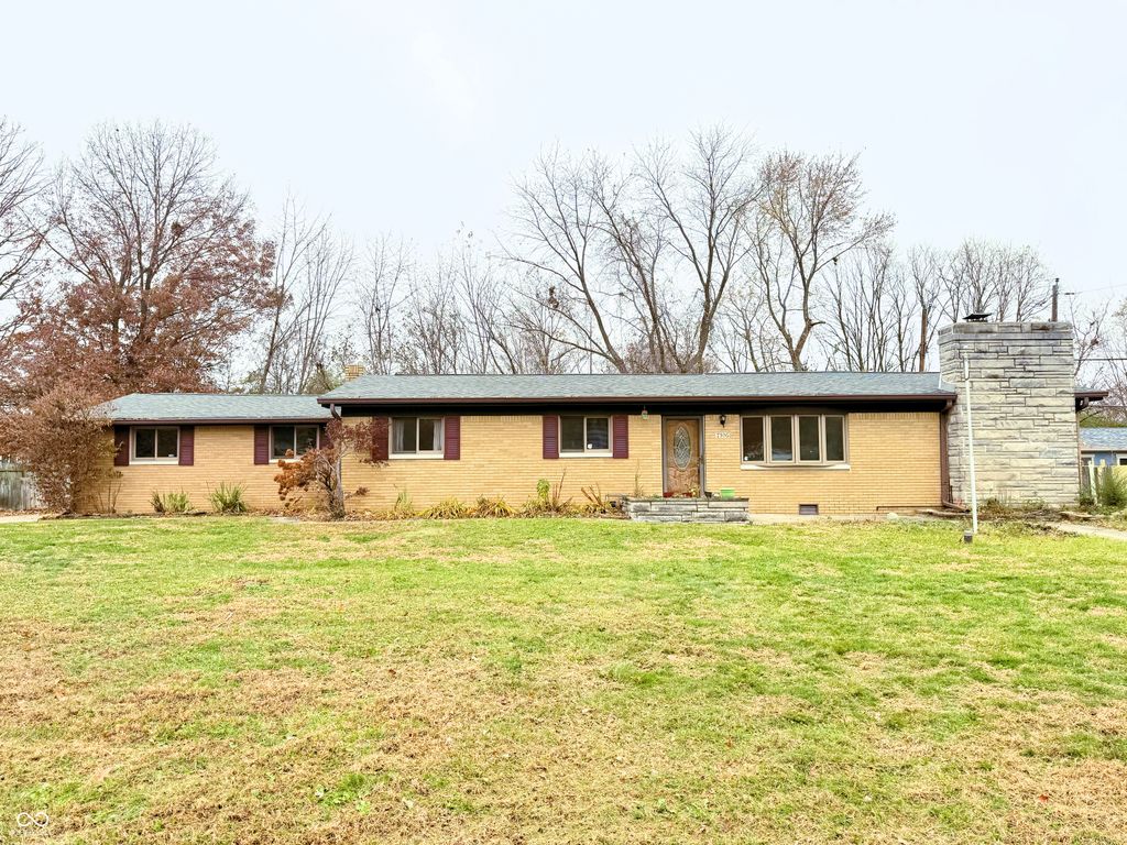 7306 Rose Drive, Indianapolis, IN 46227