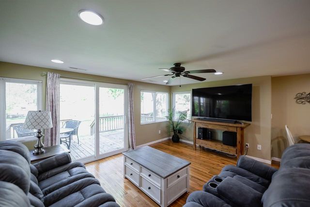 8096 CHANNEL LANE, Omro, WI 54963