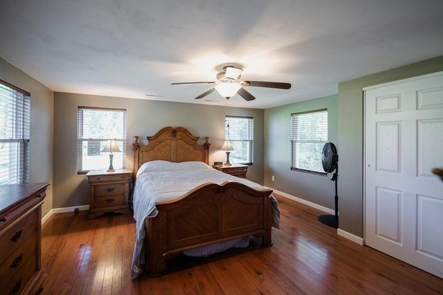 8096 CHANNEL LANE, Omro, WI 54963