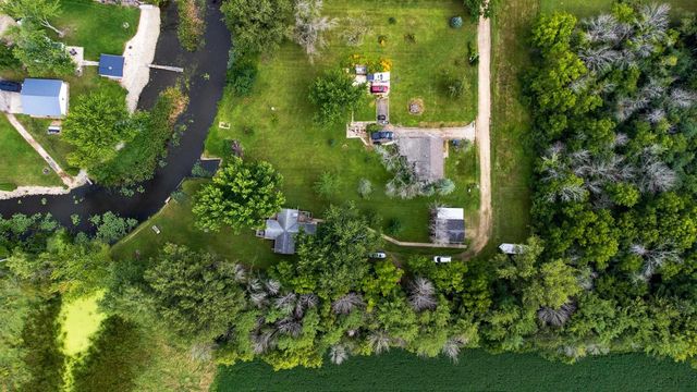 8096 CHANNEL LANE, Omro, WI 54963