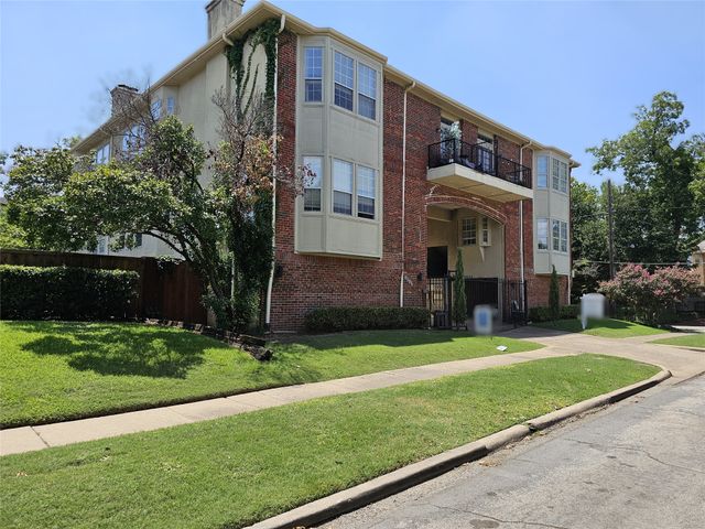 4106 Newton Avenue 102, Dallas, TX 75219