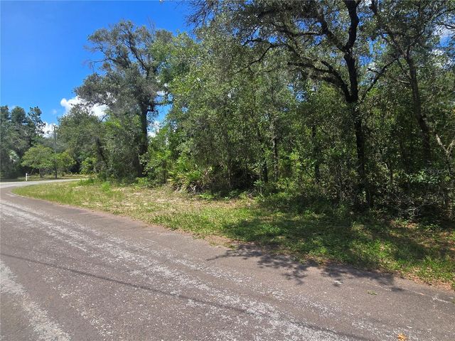 8365 N IBSEN DRIVE, Citrus Springs, FL 34433