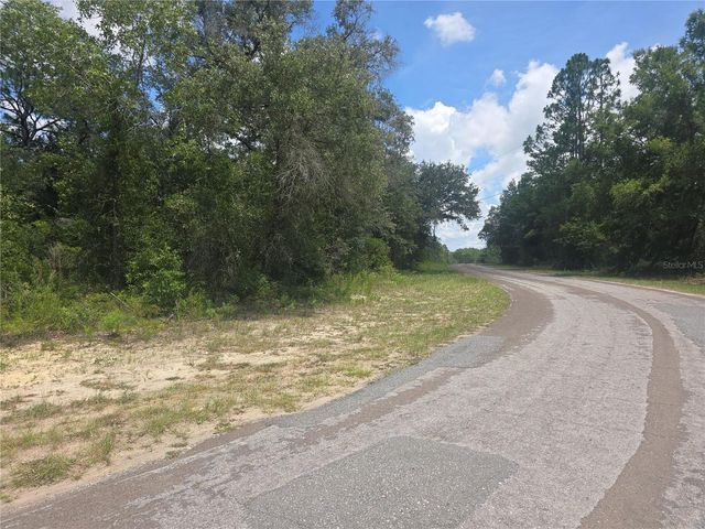 8365 N IBSEN DRIVE, Citrus Springs, FL 34433