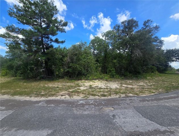8365 N IBSEN DRIVE, Citrus Springs, FL 34433