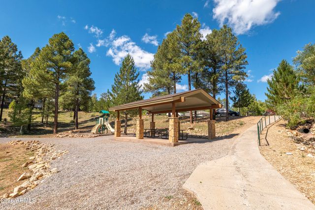 1324 E CHUBS Way, Flagstaff, AZ 86001