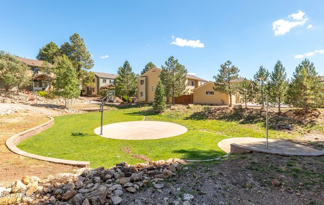 1324 E CHUBS Way, Flagstaff, AZ 86001