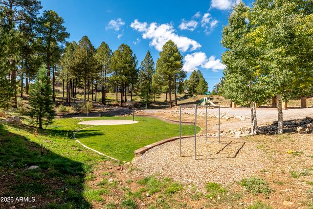 1324 E CHUBS Way, Flagstaff, AZ 86001