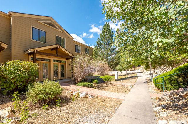 1324 E CHUBS Way, Flagstaff, AZ 86001