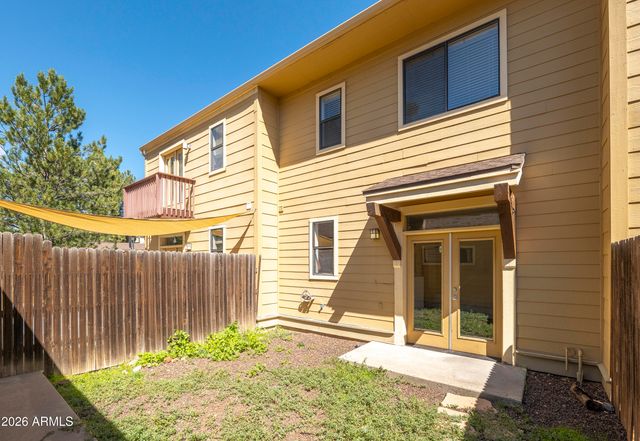 1324 E CHUBS Way, Flagstaff, AZ 86001