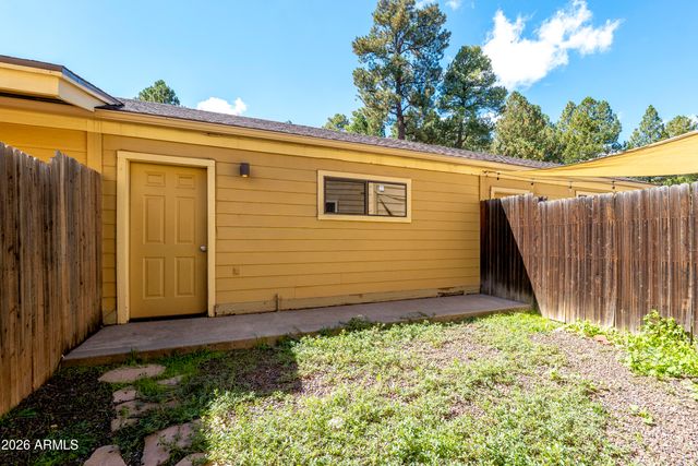 1324 E CHUBS Way, Flagstaff, AZ 86001