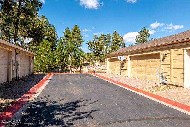 1324 E CHUBS Way, Flagstaff, AZ 86001