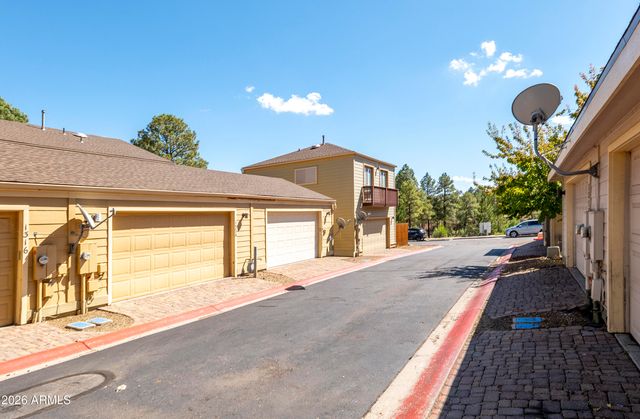 1324 E CHUBS Way, Flagstaff, AZ 86001