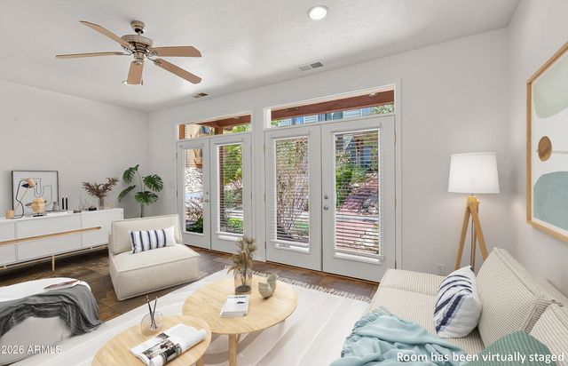 1324 E CHUBS Way, Flagstaff, AZ 86001