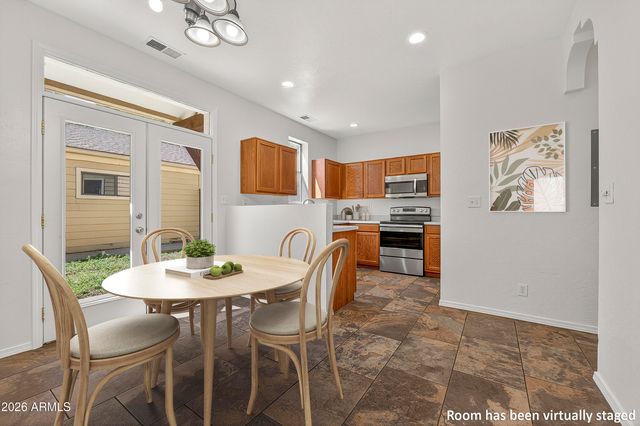 1324 E CHUBS Way, Flagstaff, AZ 86001