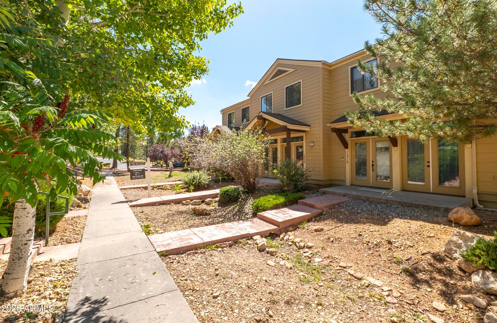 1324 E CHUBS Way, Flagstaff, AZ 86001
