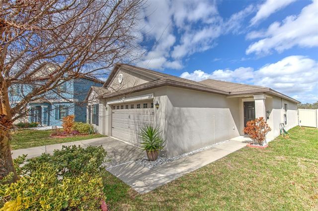 12619 LEMON PEPPER DRIVE, Riverview, FL 33578