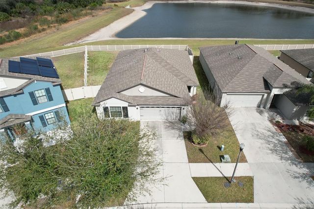 12619 LEMON PEPPER DRIVE, Riverview, FL 33578
