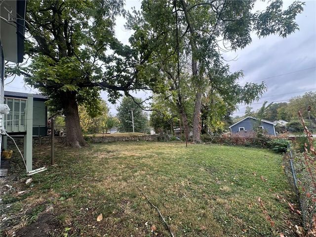 304 N 31st Street, Kansas City, KS 66102