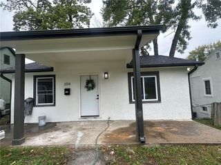 304 N 31st Street, Kansas City, KS 66102