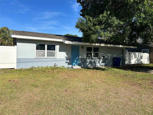 6126 58TH STREET N, Kenneth City, FL 33709