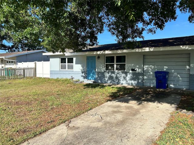 6126 58TH STREET N, Kenneth City, FL 33709