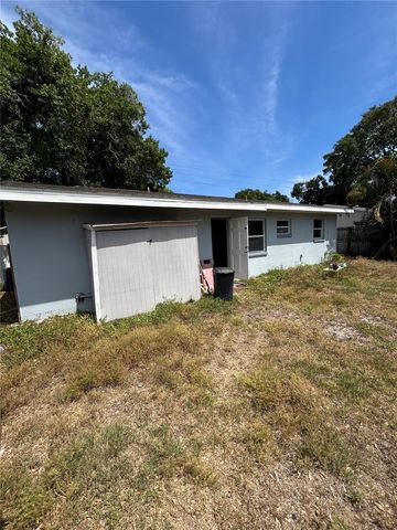 6126 58TH STREET N, Kenneth City, FL 33709