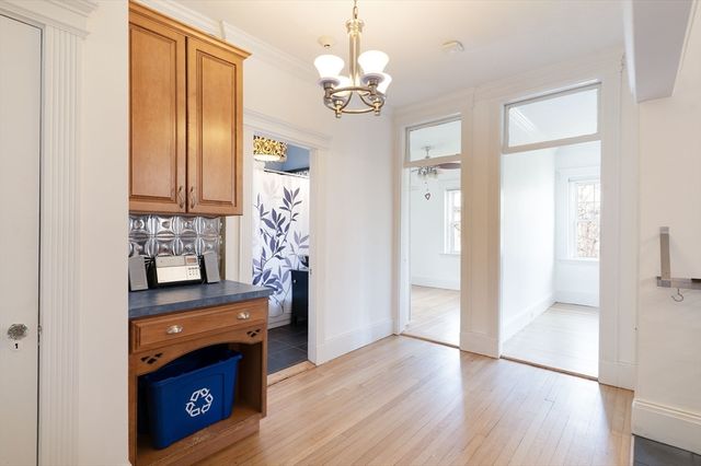 17 Radcliffe Rd 10, Boston, MA 02134