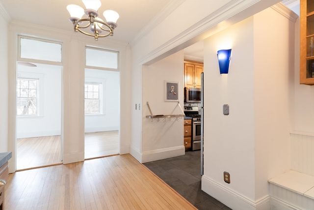 17 Radcliffe Rd 10, Boston, MA 02134