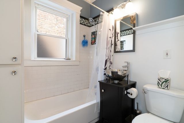 17 Radcliffe Rd 10, Boston, MA 02134