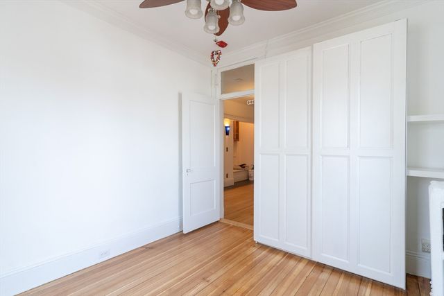 17 Radcliffe Rd 10, Boston, MA 02134