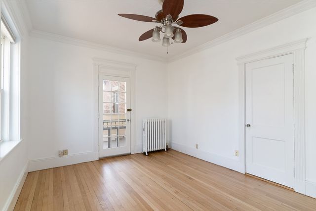 17 Radcliffe Rd 10, Boston, MA 02134