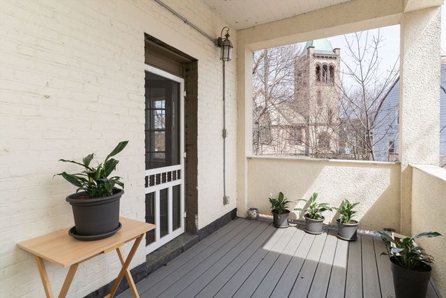 17 Radcliffe Rd 10, Boston, MA 02134