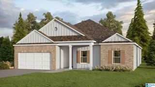 313 ARCHERS BROOK DRIVE, Springville, AL 35146