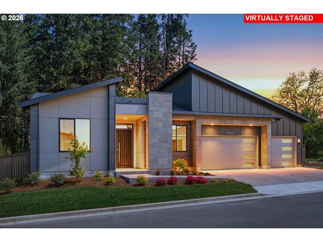 15011 Nw 11TH Pl, Vancouver, WA 98685