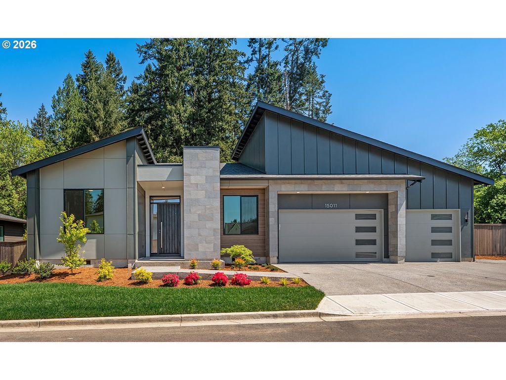 15011 Nw 11TH Pl, Vancouver, WA 98685