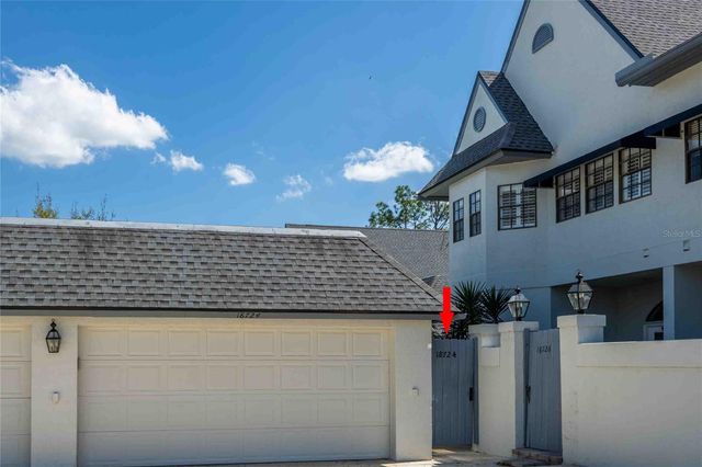 18724 WIMBLEDON CIRCLE, Lutz, FL 33558