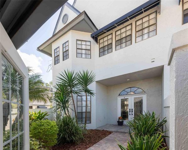 18724 WIMBLEDON CIRCLE, Lutz, FL 33558