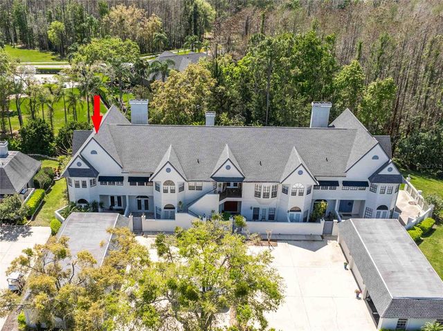 18724 WIMBLEDON CIRCLE, Lutz, FL 33558